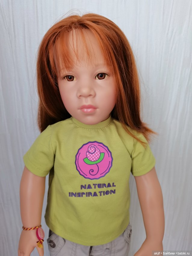 Шанталь от Готц 2003 года (фото 4)