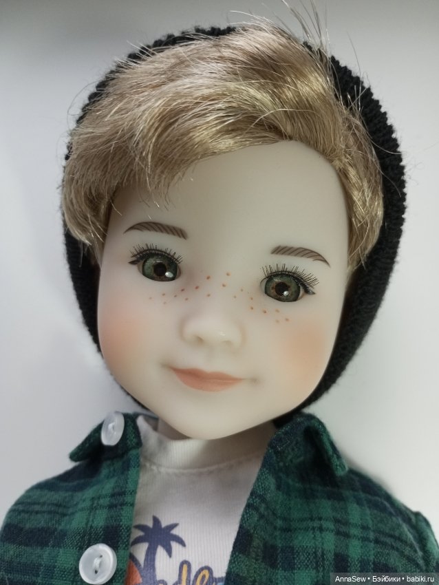 Алекс Руби Ред Ruby Red — Игровые куклы (фото 3)