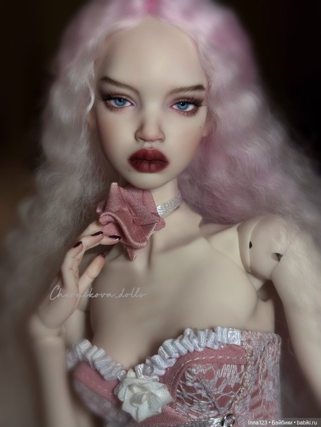 Невероятная Arwen от Noctis doll