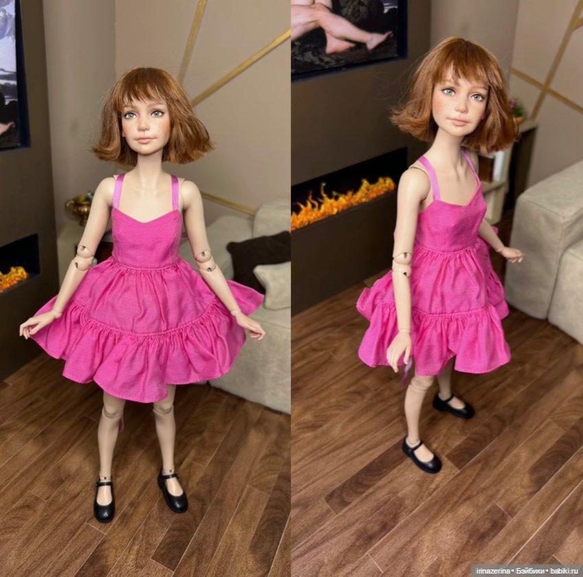 Много одежды для тендер детки и им подобных (фото 10)