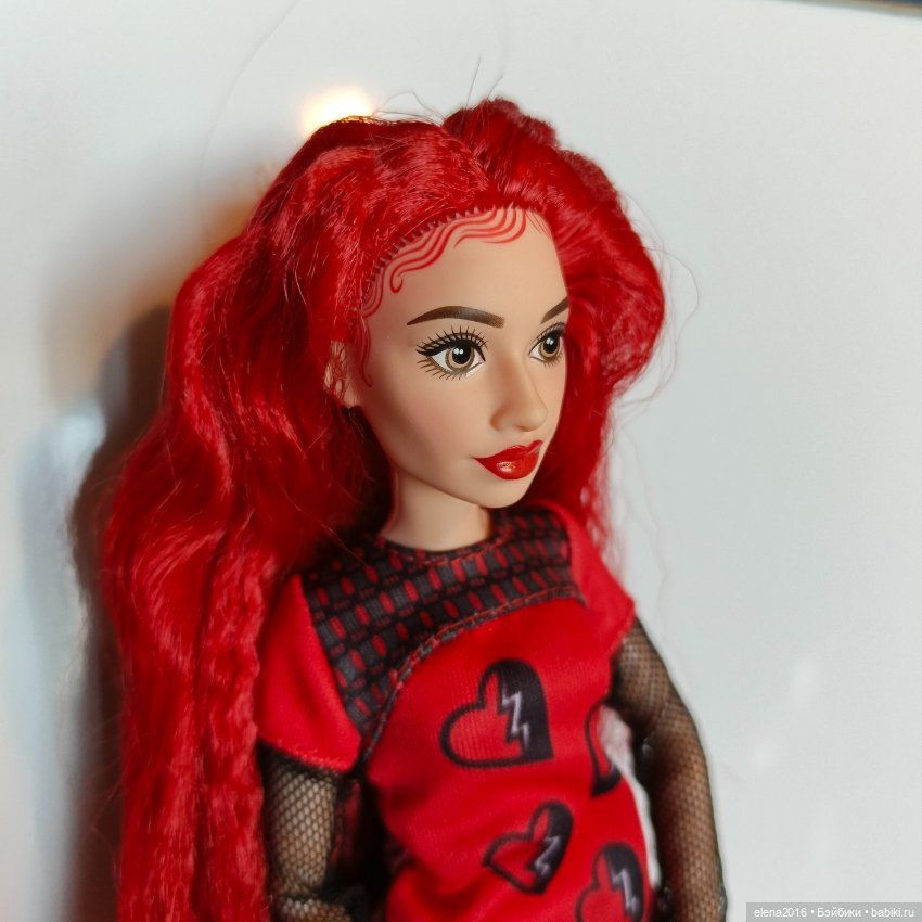 Наследники. Одним лотом — Игровые куклы (фото 7)