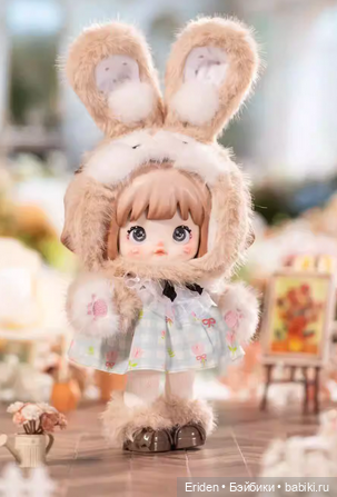 Nommi secret box Top Toy exclusive (фото 2)