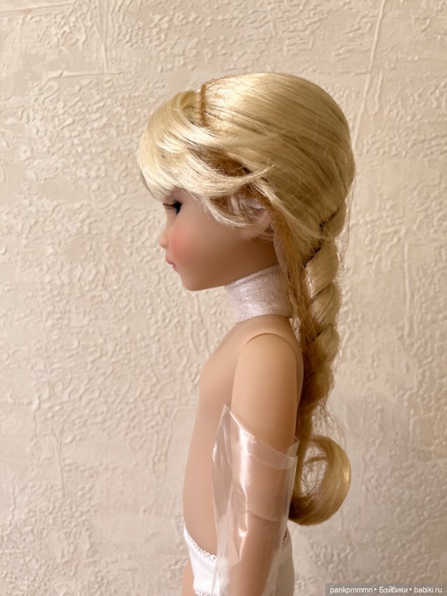 Абигейл Руби Ред — Игровые куклы (фото 3)