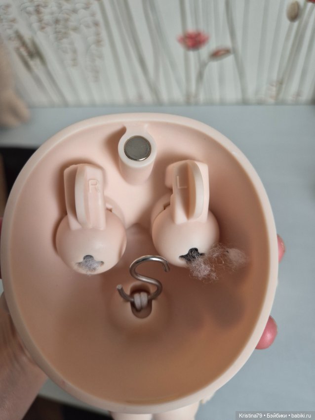 Luxixi от baobaodoll — Куклы BJD (фото 7)