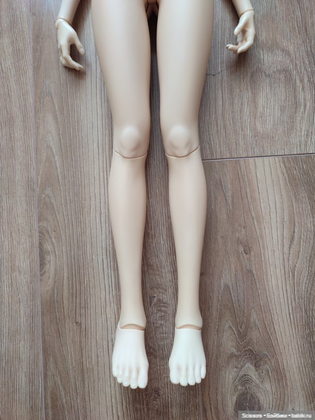 Iplehouse Stella — Куклы BJD (фото 4)