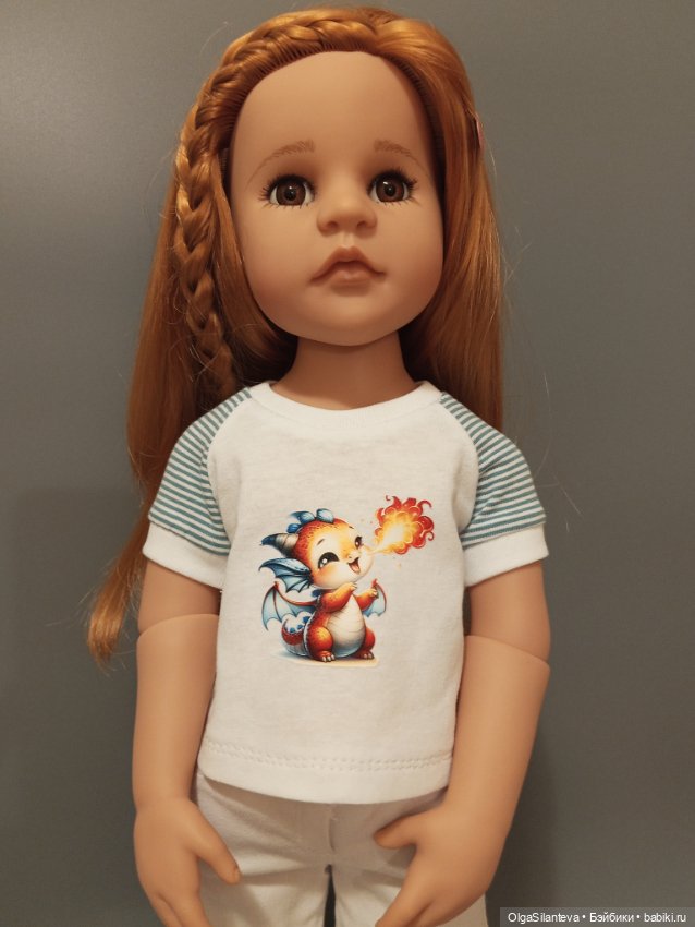 Одежда для готц — Одежда для кукол (фото 3)