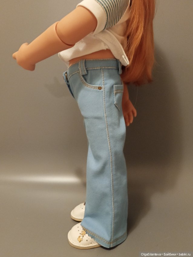 Одежда для готц — Одежда для кукол