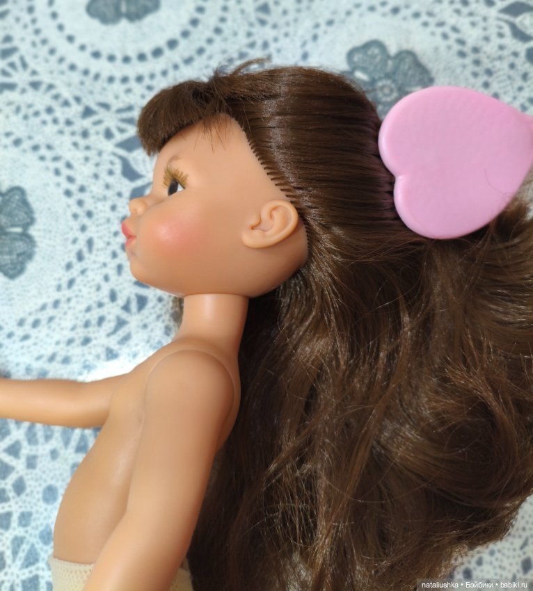 Паола рейна Кэрол и Кристи (фото 6)