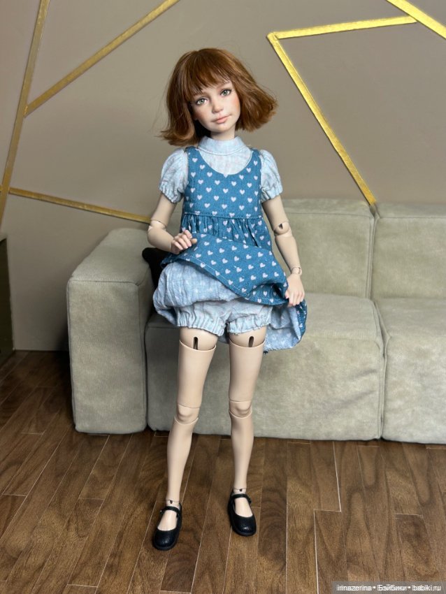 Много одежды для тендер детки и им подобных (фото 6)