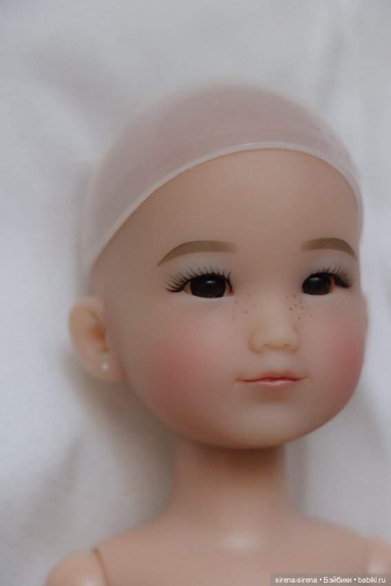 Мини ДжиДжи от Руби Ред, GiGi Ruby Red, комплект (фото 9)