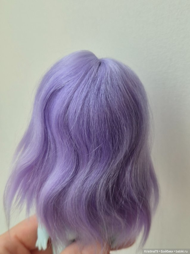 Парики для Lati — Парики для BJD (фото 7)