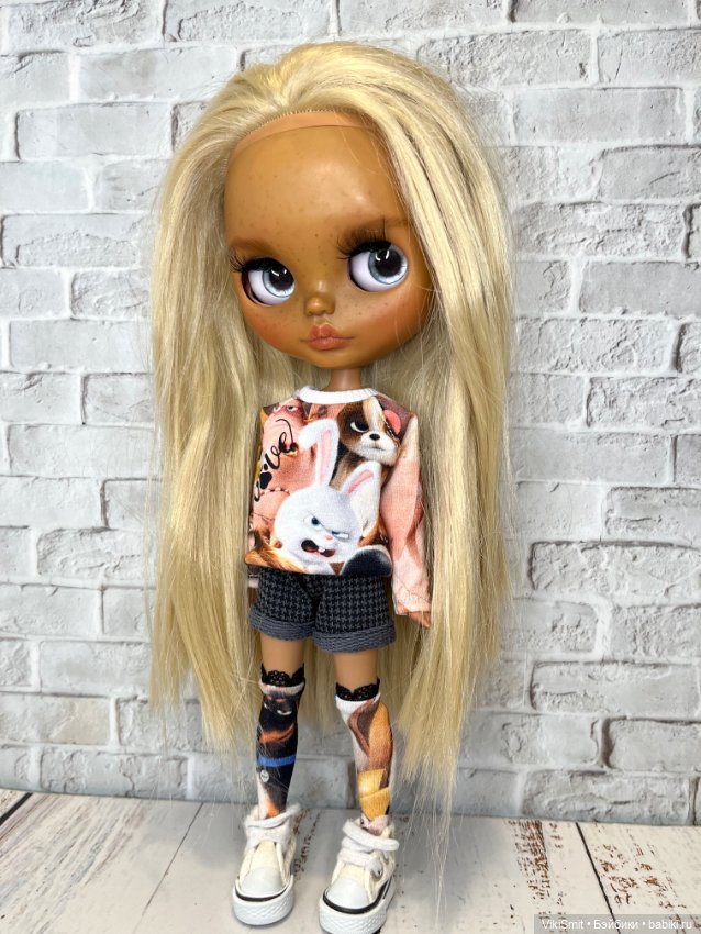 Продаю новую одежду для кукол Блайз (фото 5)