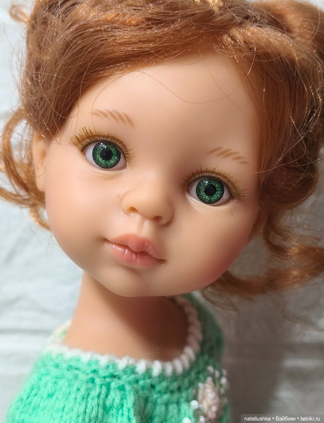 Паола рейна Кэрол и Кристи (фото 5)