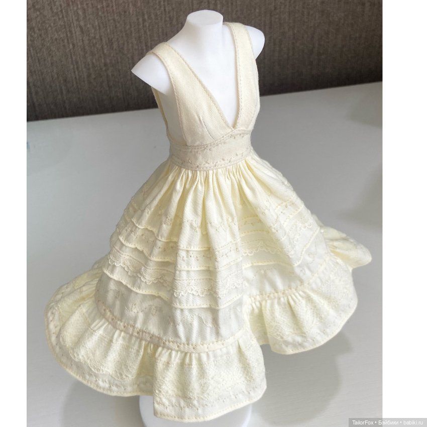 Платье для Tender creation young