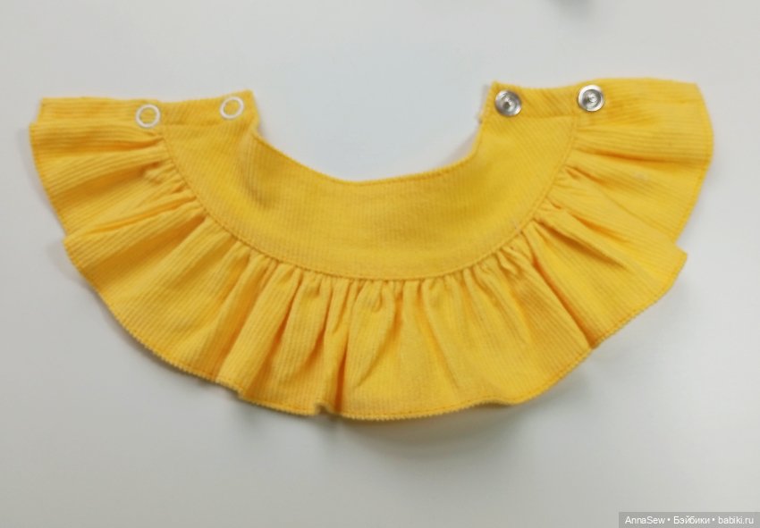 Одежда для Паола Рейна 32см (фото 3)