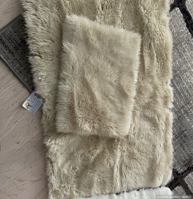 Мохер и плюш schulte личные запасы старых коллекций! По старым ценам