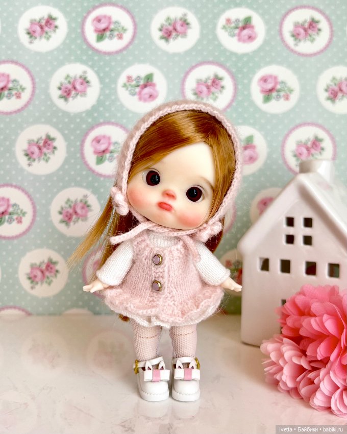 Комплект одежды для обитсу11