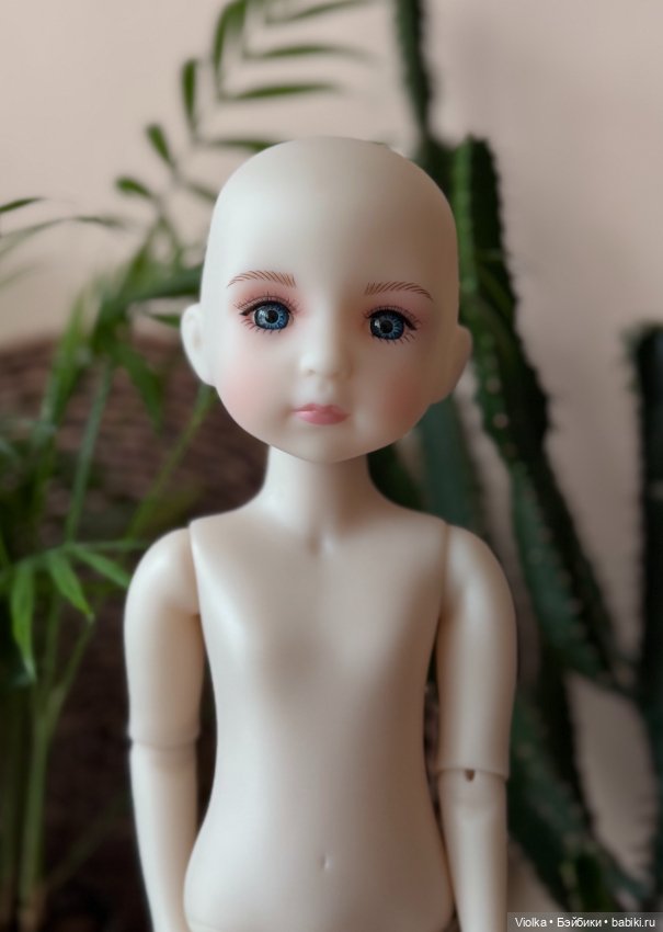 Патриция (Patricie) от Руби Ред (Ruby Red) (фото 4)