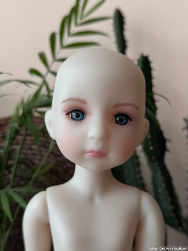 Патриция (Patricie) от Руби Ред (Ruby Red) (фото 2)