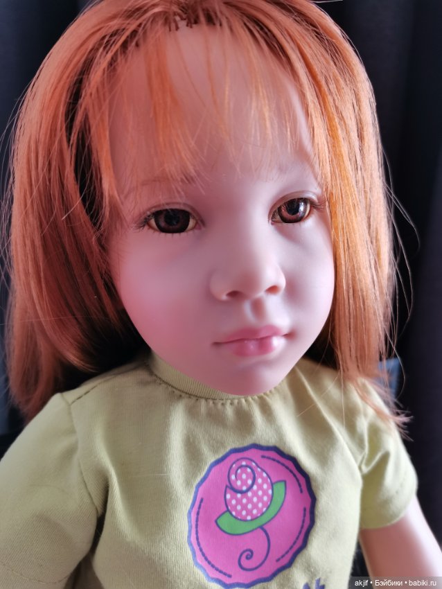 Шанталь от Готц 2003 года (фото 5)