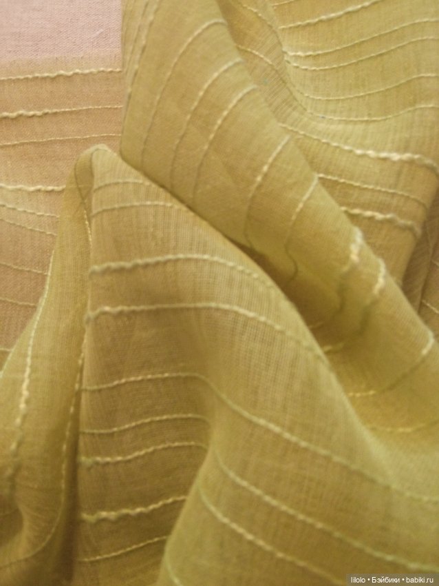 Ткань на подьюбники для кукольного рукоделия