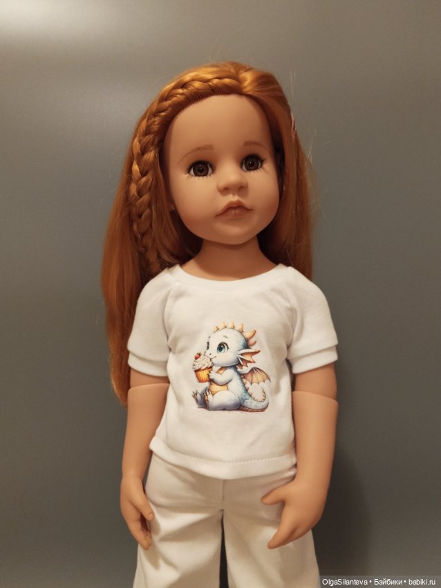 Одежда для готц — Одежда для кукол
