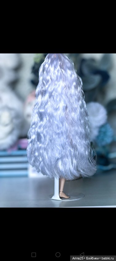 Голова Барби Зубная Фея — Игровые куклы (фото 3)