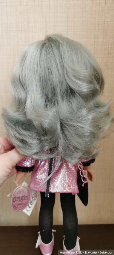 Кукла Paola Reina Керол диско (фото 5)