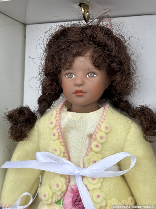 Руби, Ruby, Heidi Plusczok (фото 5)