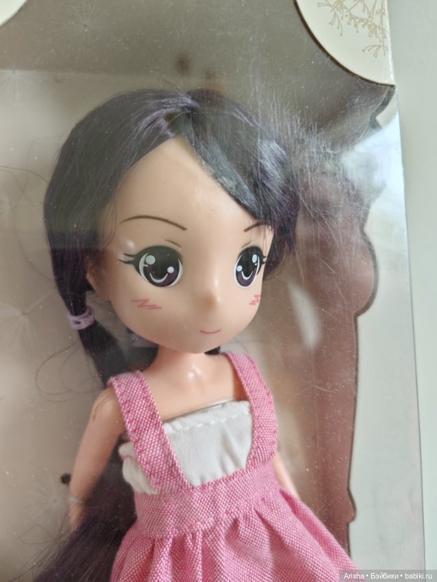 Новая кукла Demi Anime — Игровые куклы (фото 2)