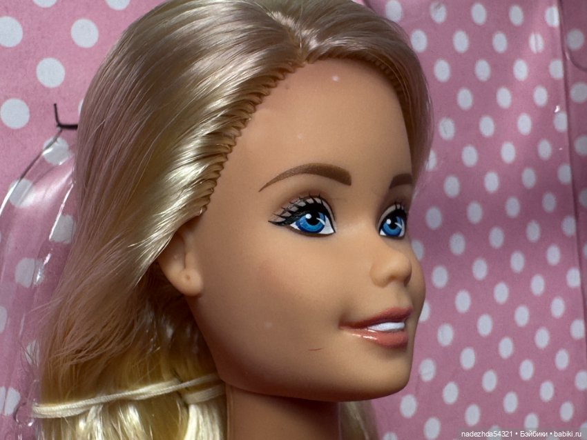 Барби Эндрю Мукамал — Игровые куклы (фото 5)