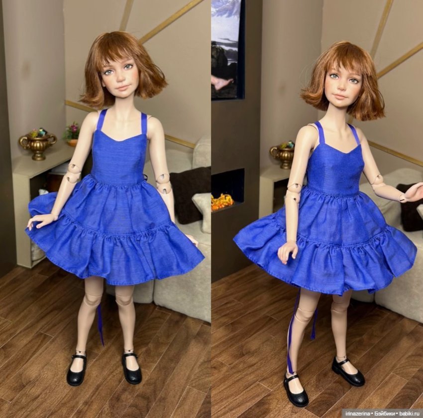 Много одежды для тендер детки и им подобных (фото 9)