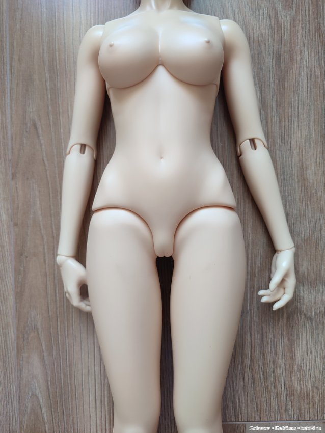 Iplehouse Stella — Куклы BJD (фото 5)