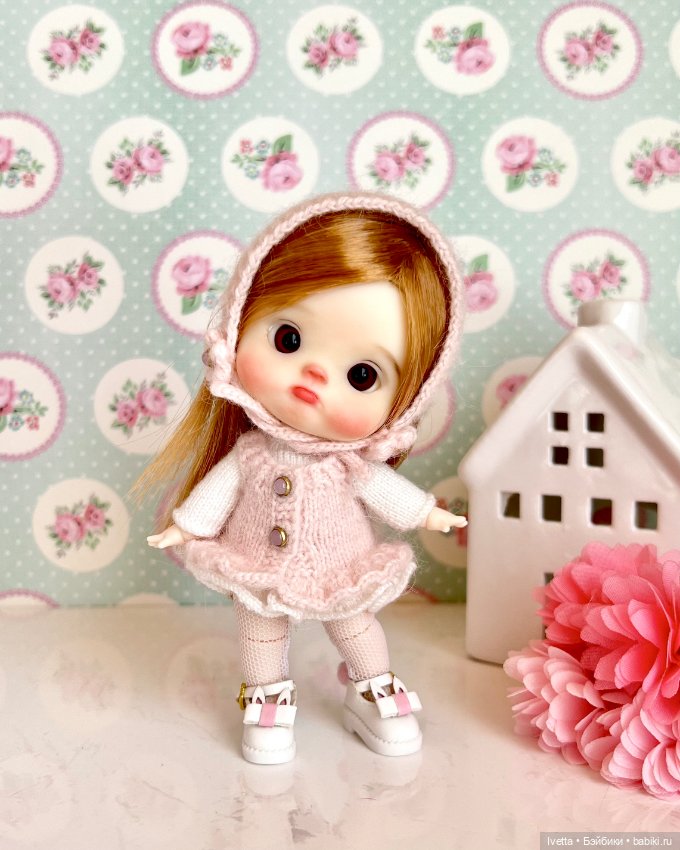 Комплект одежды для обитсу11 (фото 3)