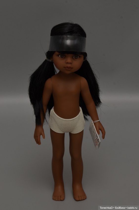 Новая Кайя Скинтон Нора Нюд Paola Reina Паола Рейна (фото 2)