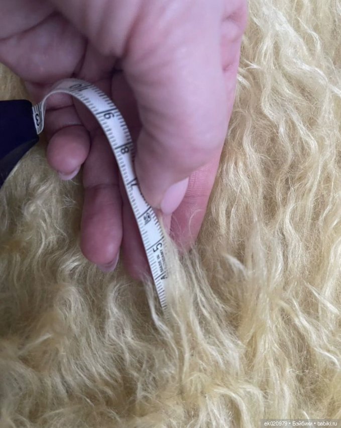 Мохер и плюш schulte личные запасы старых коллекций! По старым ценам (фото 6)