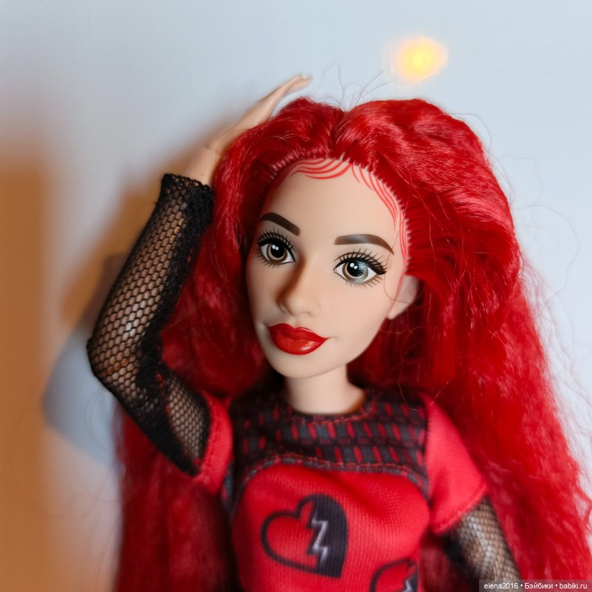 Наследники. Одним лотом — Игровые куклы (фото 6)