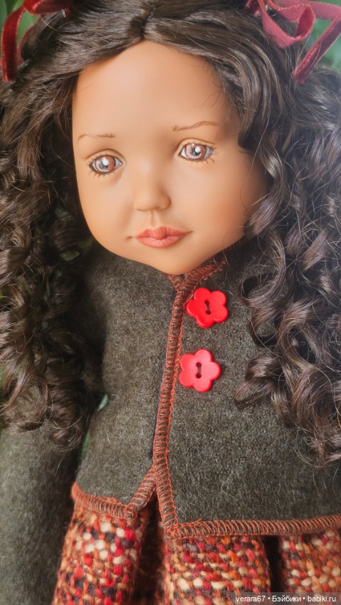 Saga от Zwergnase — Игровые куклы (фото 5)