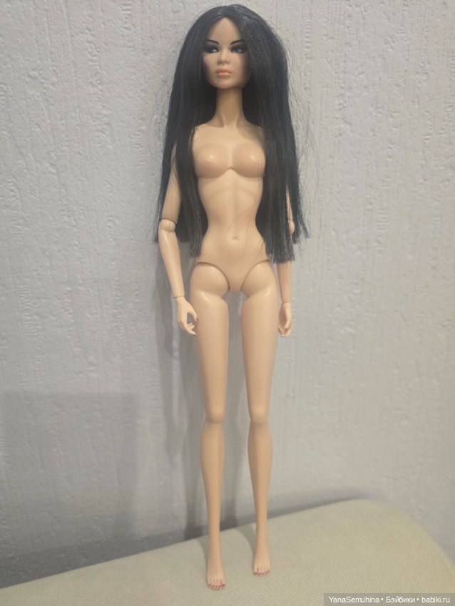 Ayumi first blush — Фэшн (фото 5)