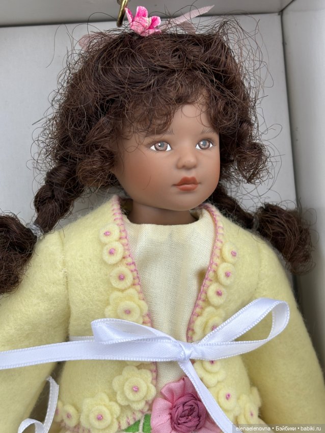 Руби, Ruby, Heidi Plusczok (фото 6)