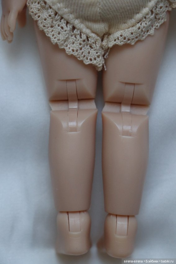 Мини ДжиДжи от Руби Ред, GiGi Ruby Red, комплект (фото 6)