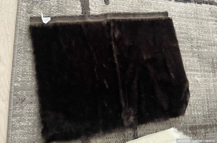 Мохер и плюш schulte личные запасы старых коллекций! По старым ценам (фото 3)