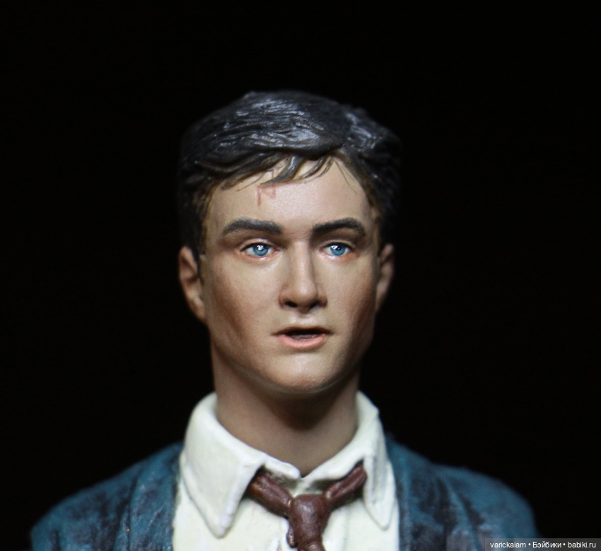 Гарри Поттер — Коллекционные фигурки (фото 8)