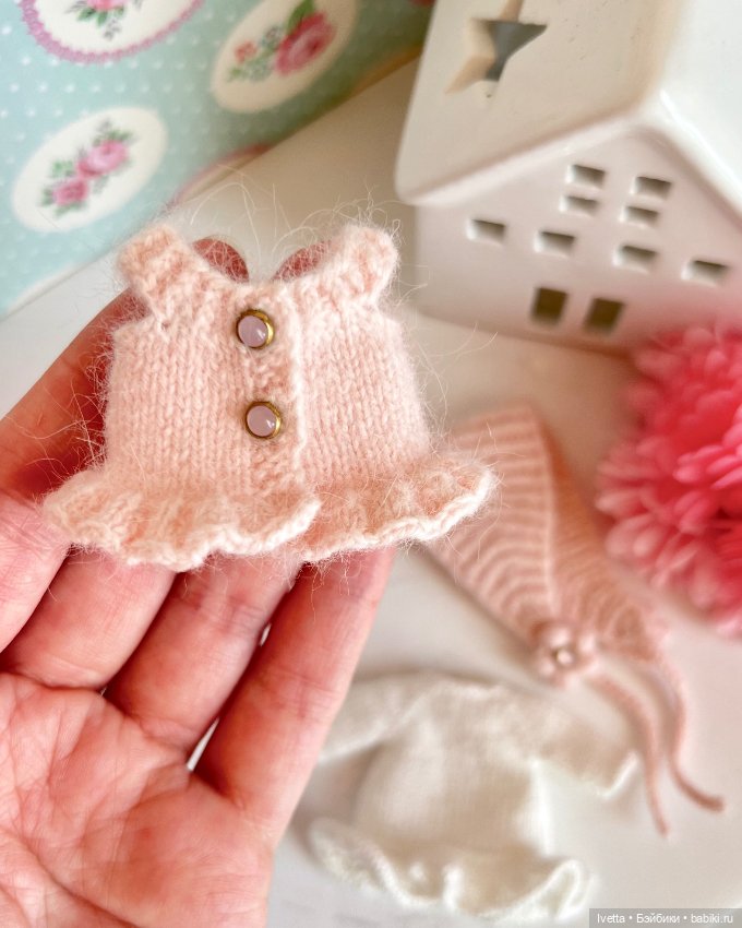 Комплект одежды для обитсу11 (фото 4)