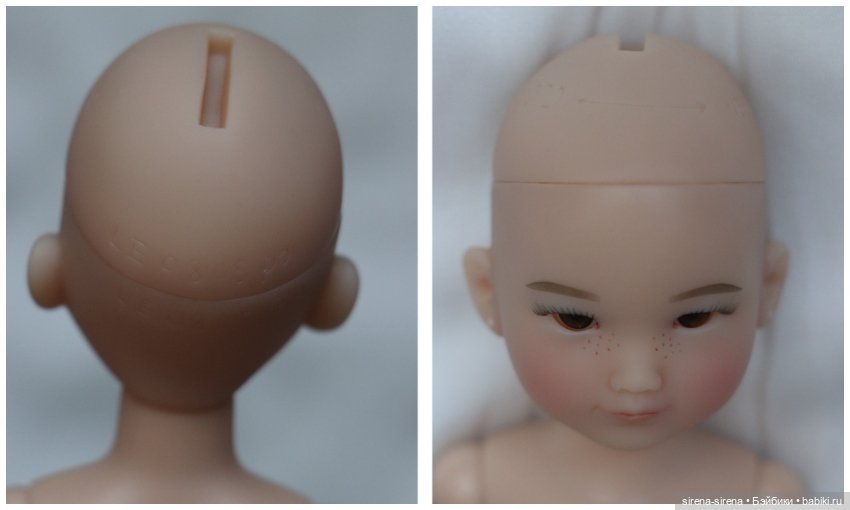 Мини ДжиДжи от Руби Ред, GiGi Ruby Red, комплект