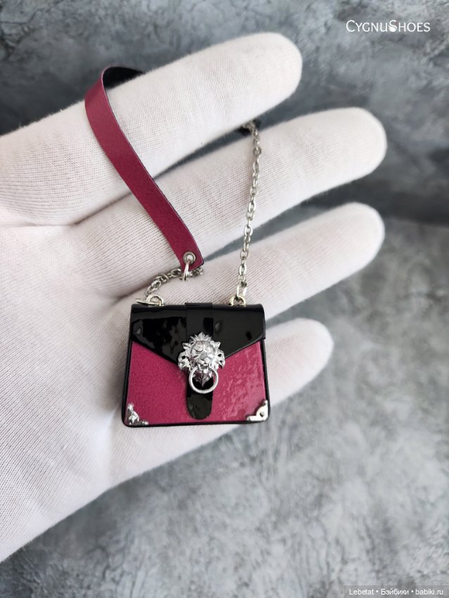 Комплект для Поппи Паркер (фото 4)