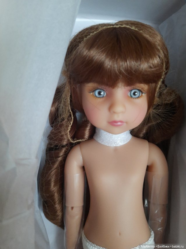 Куколка Willow (Виллоу) от Ruby Red Limited Edition выпуск к Пасхе 2023