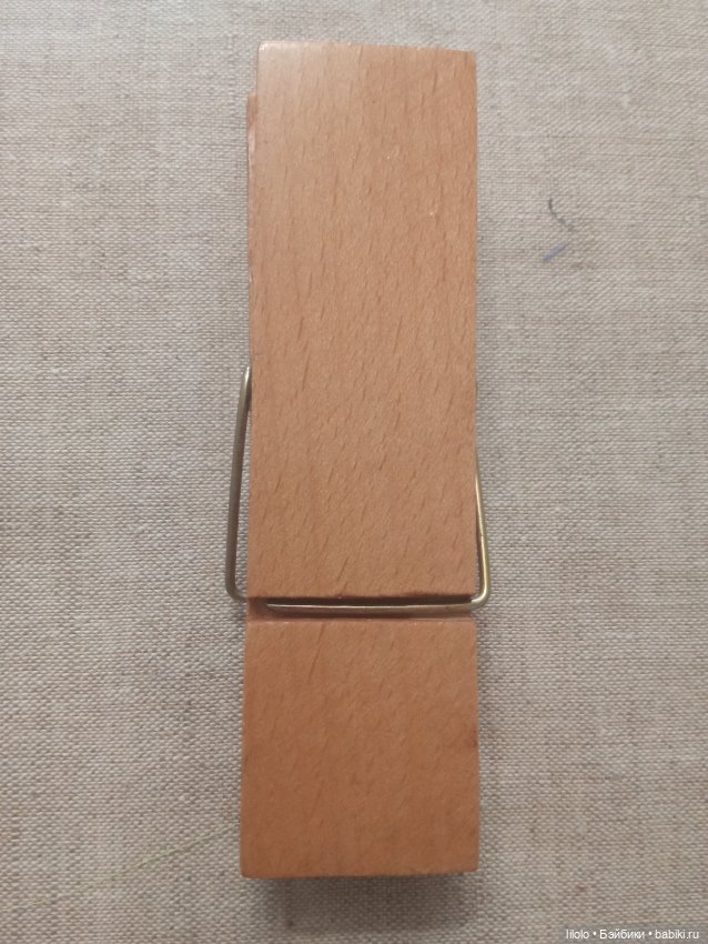 Интересная интерьерная вещица для кукольных фотосессий (фото 3)