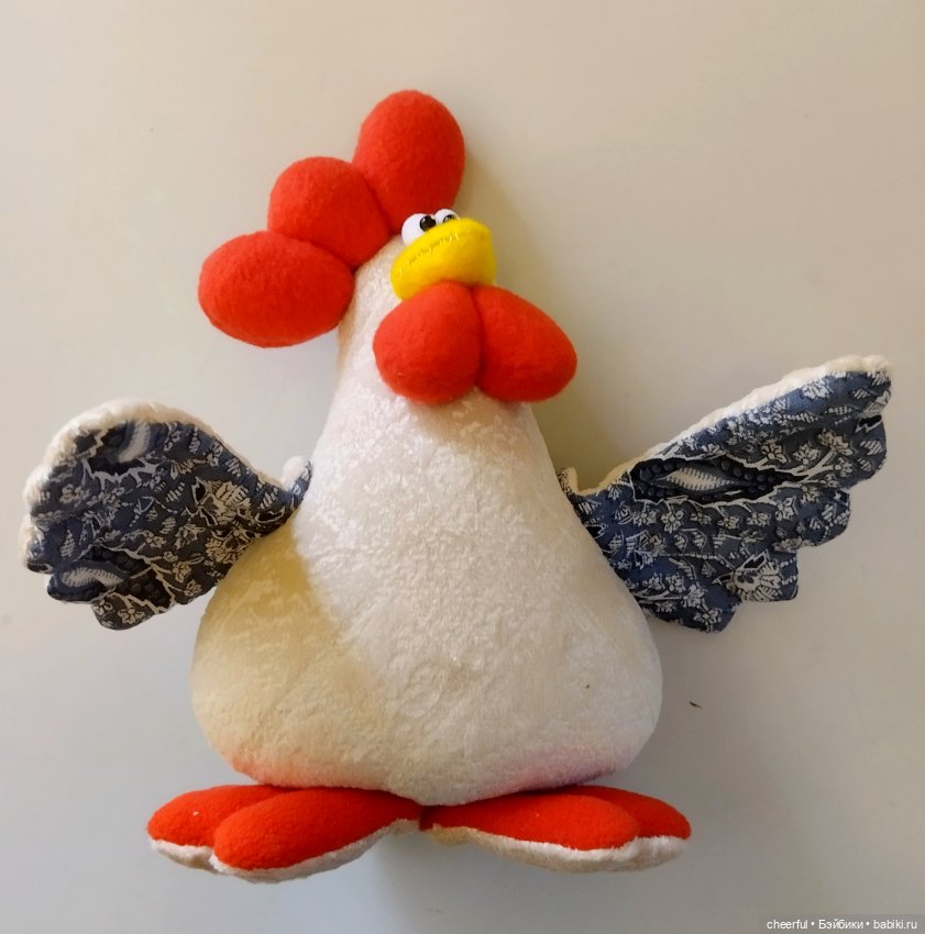 Курочка — Игрушки для детей