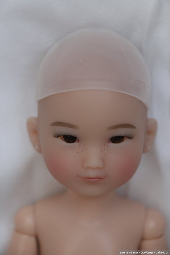 Мини ДжиДжи от Руби Ред, GiGi Ruby Red, комплект